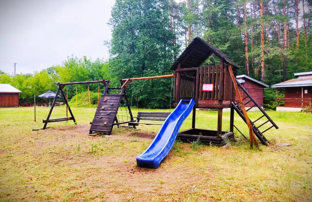 Agroturystyka Domki VerLema House 46 1