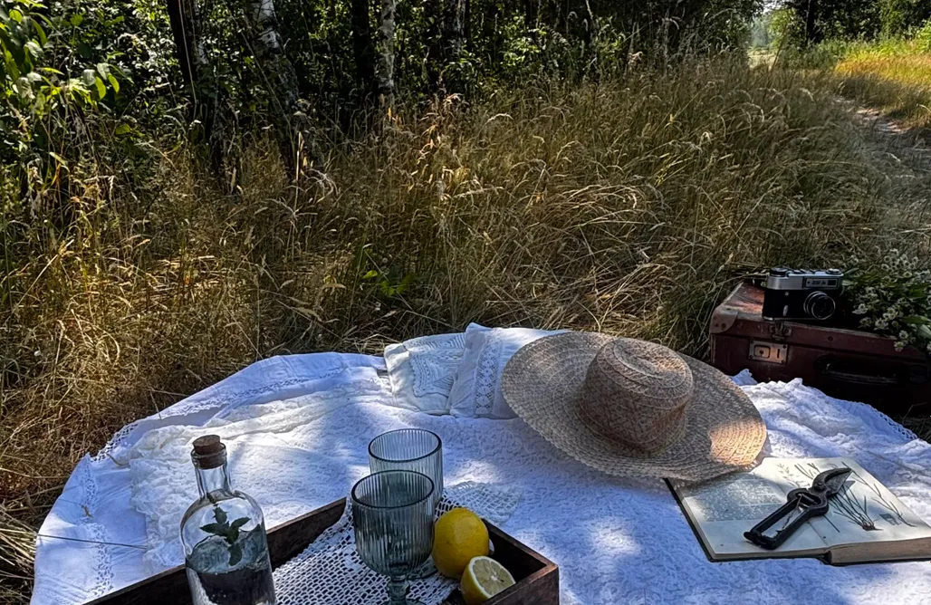 AlohaCamp Siedlisko Mama Verde glamping 1