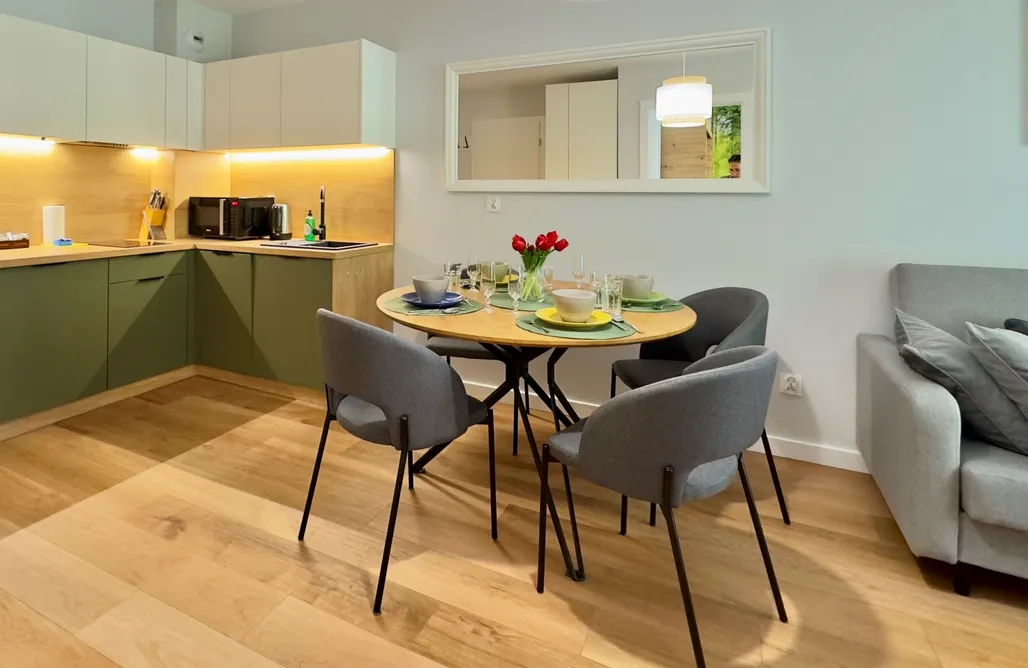 AlohaCamp Apartament 13 C 4