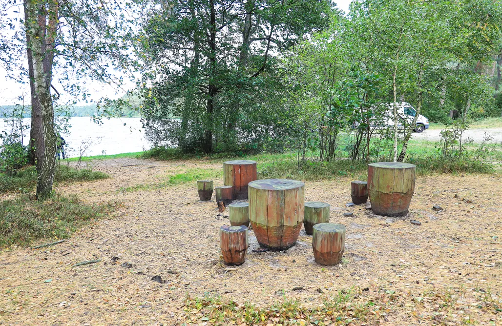 AlohaCamp accommodation Zew natury - glamping 1
