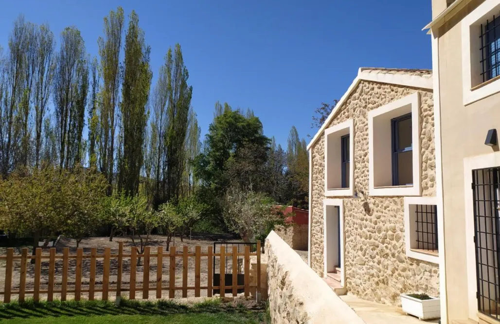 Vacation Rentals Murcia Apartamento Villafuerte 3