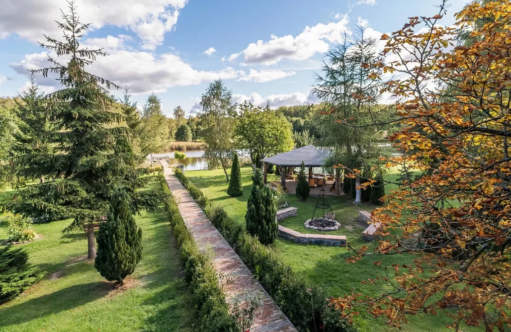 noclegi AlohaCamp Dolidkowo Camp 5