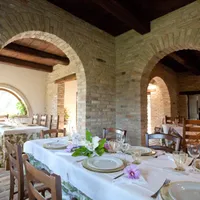 carla host Secondina House-Fiorenire Agritourism