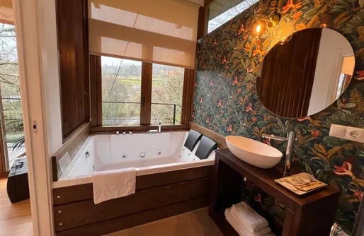 Imagen de Cabaña Casal Oseira 