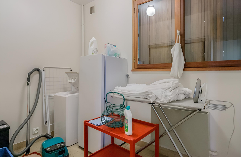 AlohaCamp La Maison du Lac – Charming Rustic Home 1