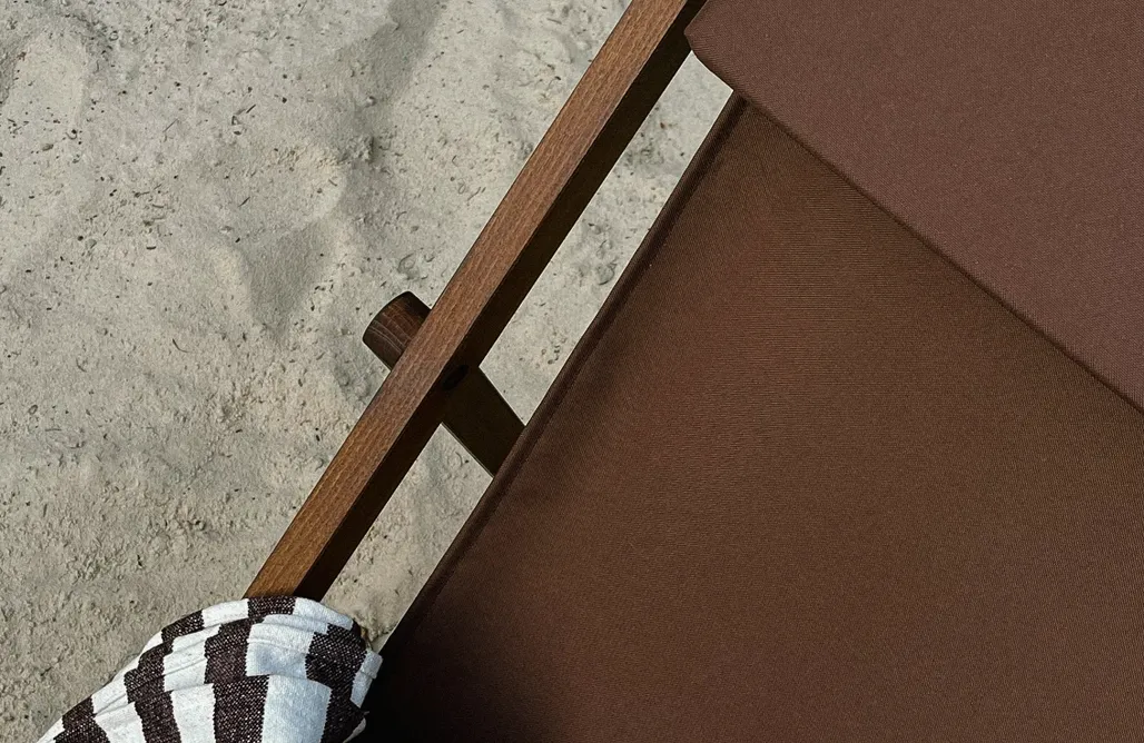 AlohaCamp h.OMM domek nad jeziorem 1