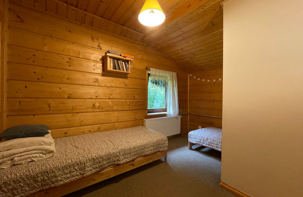 AlohaCamp Pokój nr 6 2