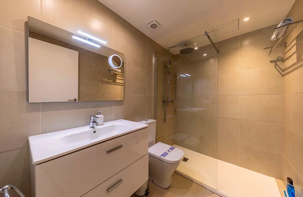 AlohaCamp Villa Can Sort Mallorca 1