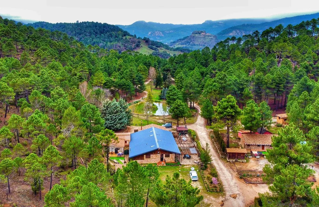 Alojamiento en Villahermosa Zafiro Lagunazo 2