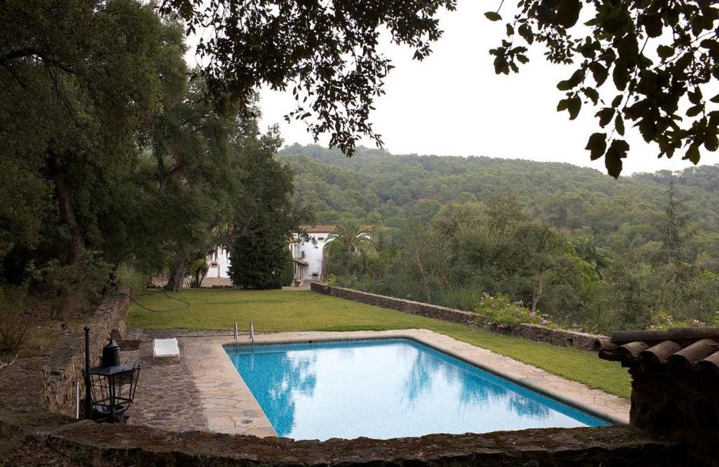 Hébergement AlohaCamp Bell-Lloc 2