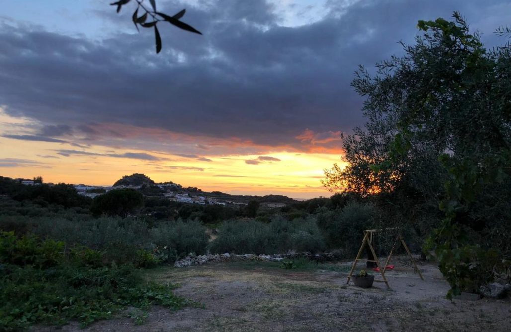 AlohaCamp La Recuera 1