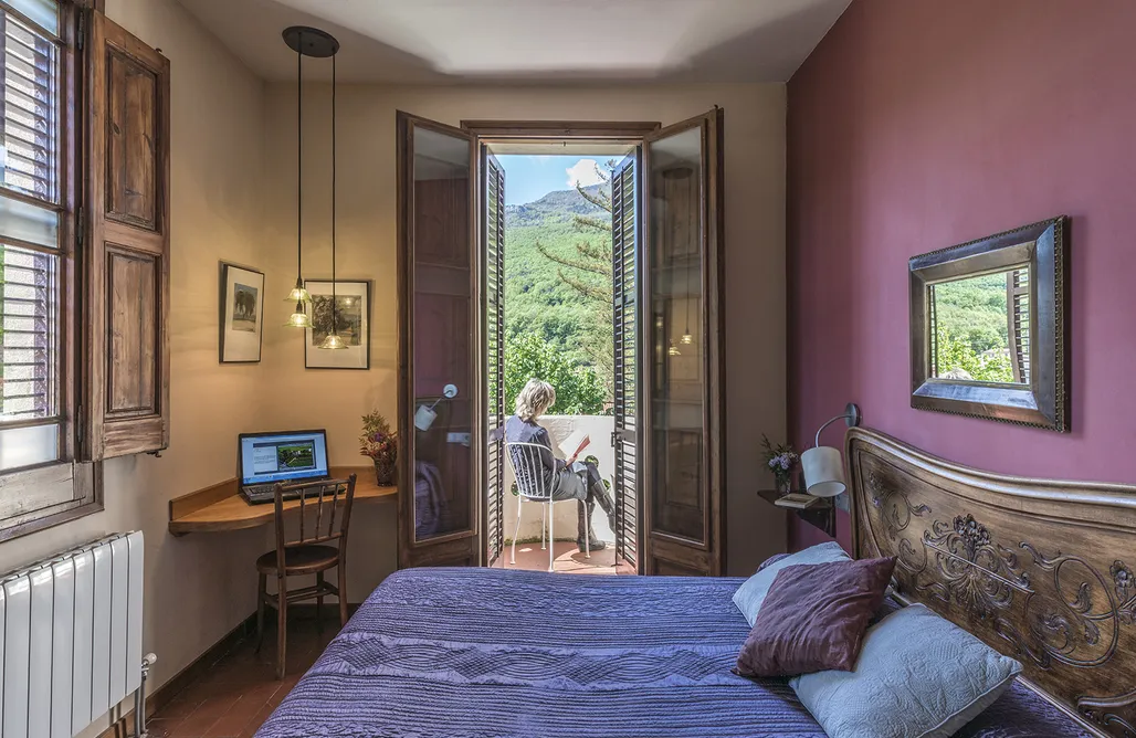 AlohaCamp Habitación 4 4