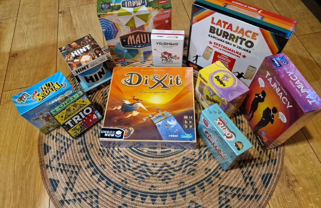 AlohaCamp Dom na wyłączność 1