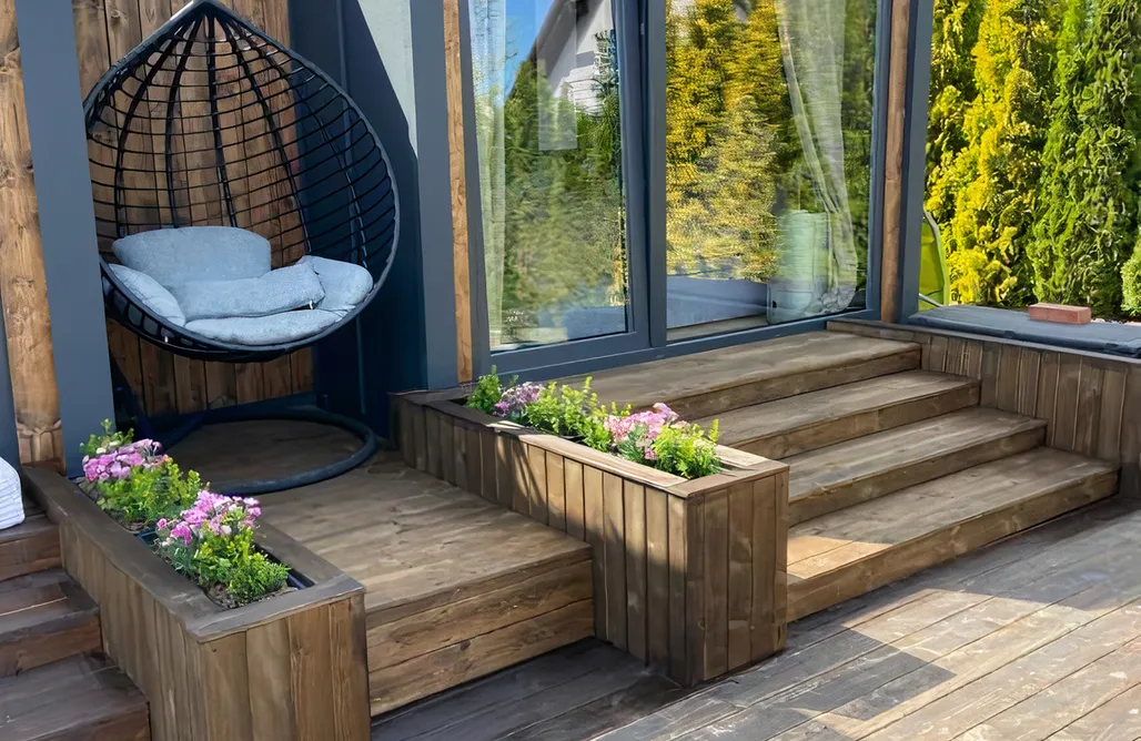 Domek Na Wynajem 🏡 Happy Jura z Sauną 3