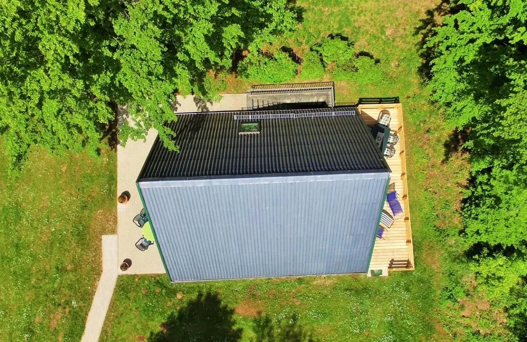 Ferienhaus Harz Ferienhaus Hannah 100 3