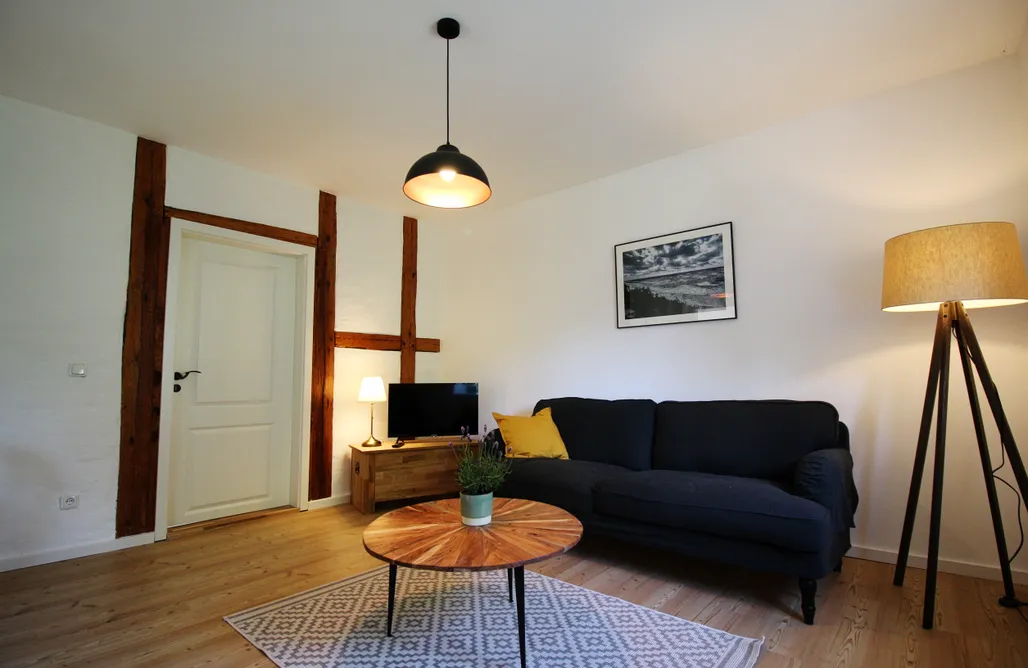 AlohaCamp Große Wohnung 3