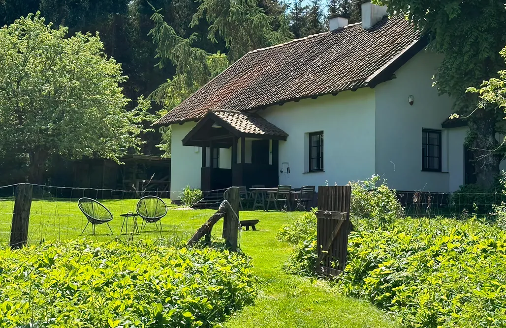 Winiec noclegi Sauersee 1