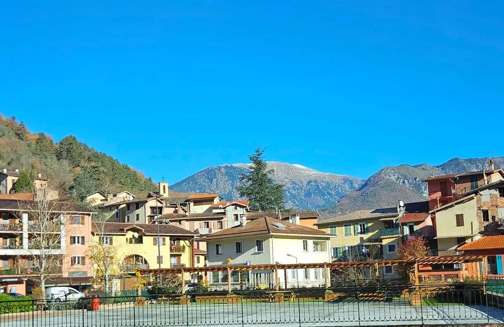 Silvester Kurztrip Mon gîte à Pélasque *** 1