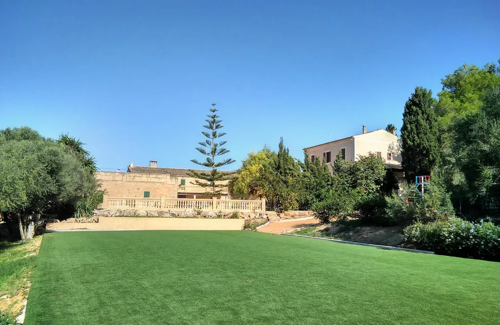 Wakacje Majorka Finca Son Sureda - Apartamentos 2