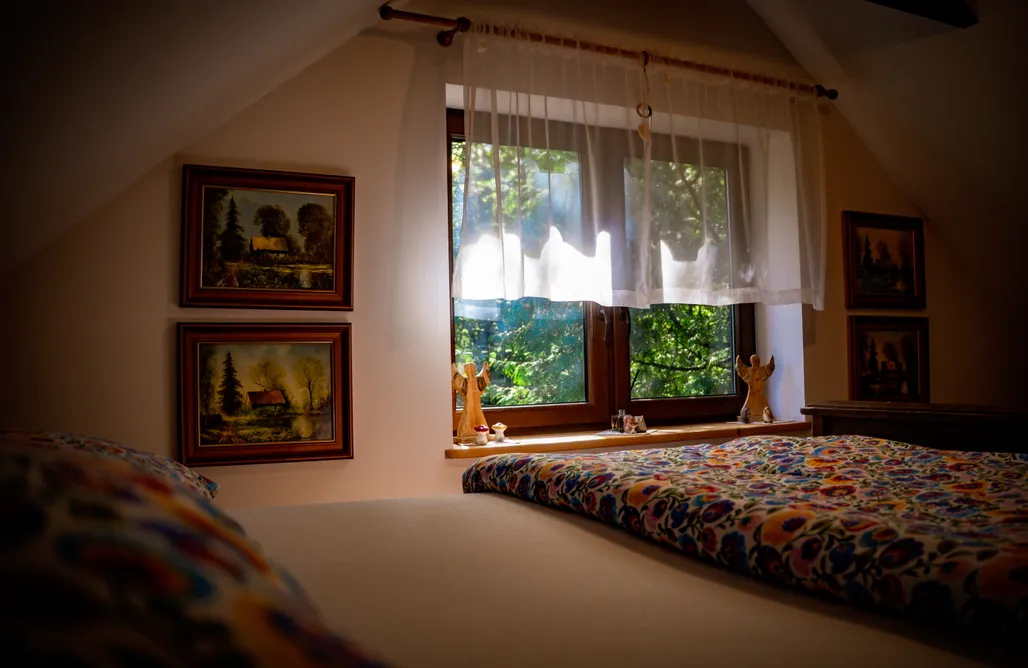 AlohaCamp Chatka Margolinka 3