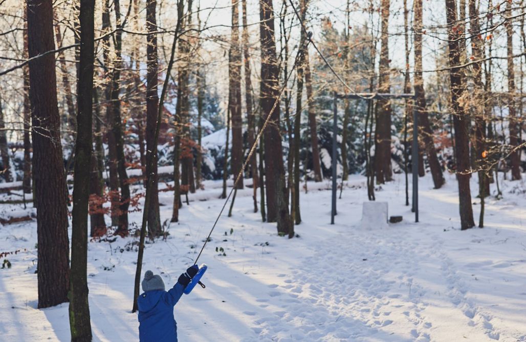 AlohaCamp Dom to za mało  1