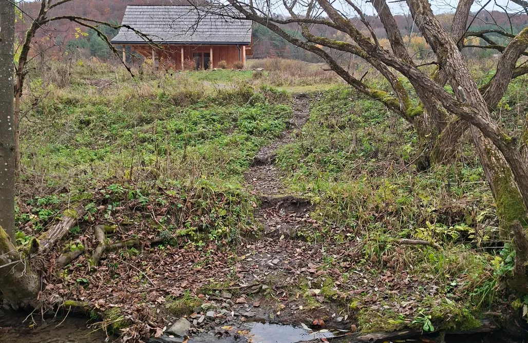 noclegi AlohaCamp TAJA poza czasem... 1