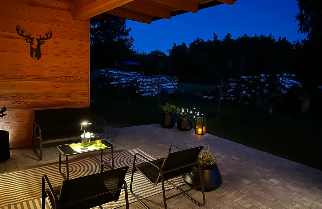 Alloggi AlohaCamp Loft N°39 4