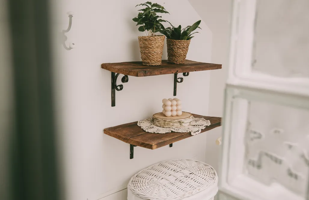 AlohaCamp Apartament malowany 2