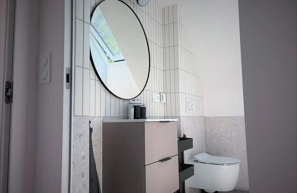 Domki Władysławowo 🌊 Sielanka Nadole 1