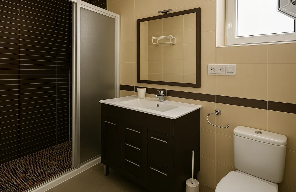 AlohaCamp Villa Beach Orihuela 1