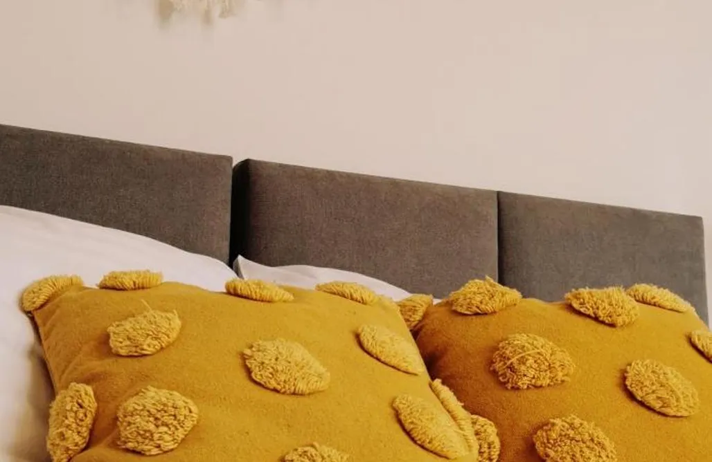 AlohaCamp Apartament typu Standard z trzema sypialniami 2