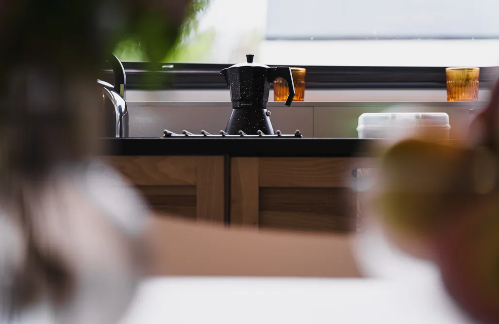 Hébergement AlohaCamp Moje Miejsce Kazimierz 1