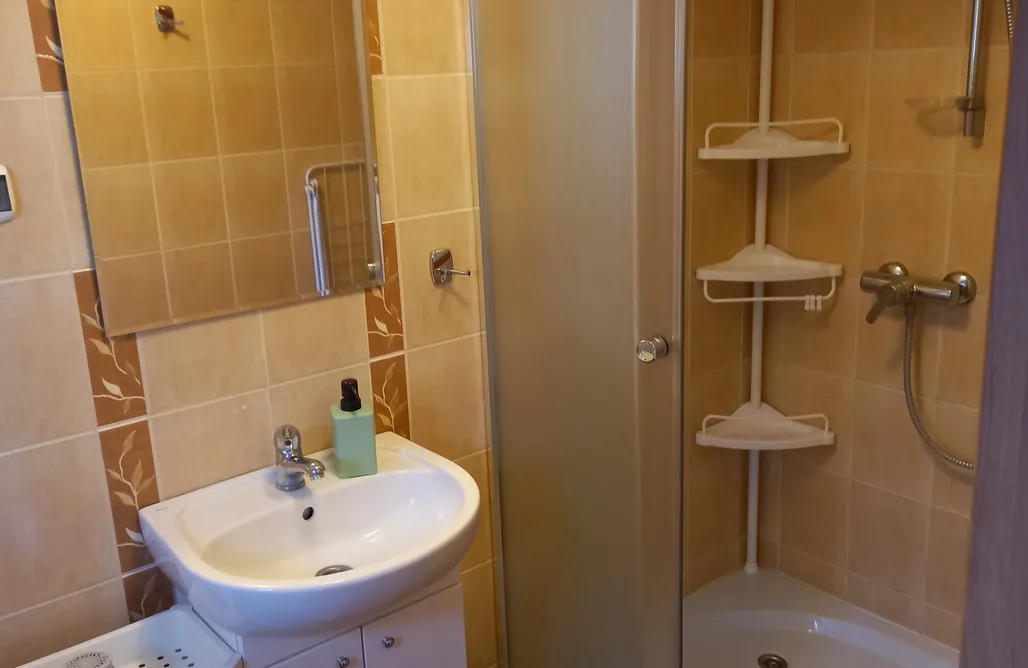 AlohaCamp APARTAMENT 2 3