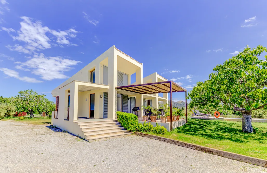 Apartamentos Playa Vertent 3