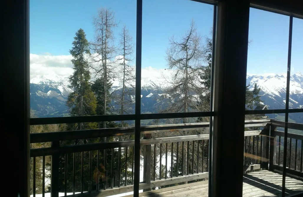 Alloggio AlohaCamp Incantevole casa di montagna - vista stupenda! 5