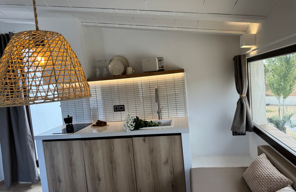 AlohaCamp KAUKABA- Estudio Superior 4 4