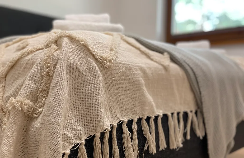 AlohaCamp Domek Porto 3