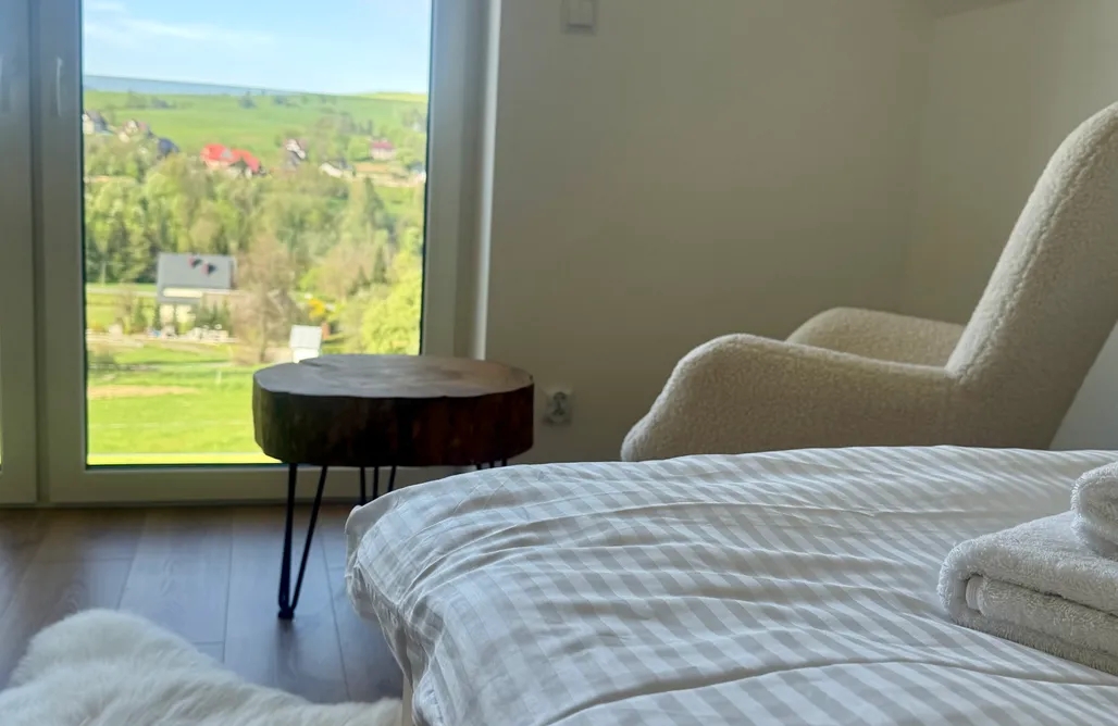 AlohaCamp Echo Gorców 4