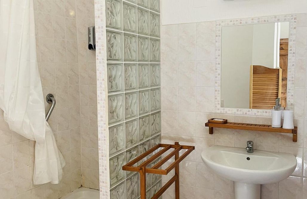 AlohaCamp Chalet d'une chambre avec grand jardin   1