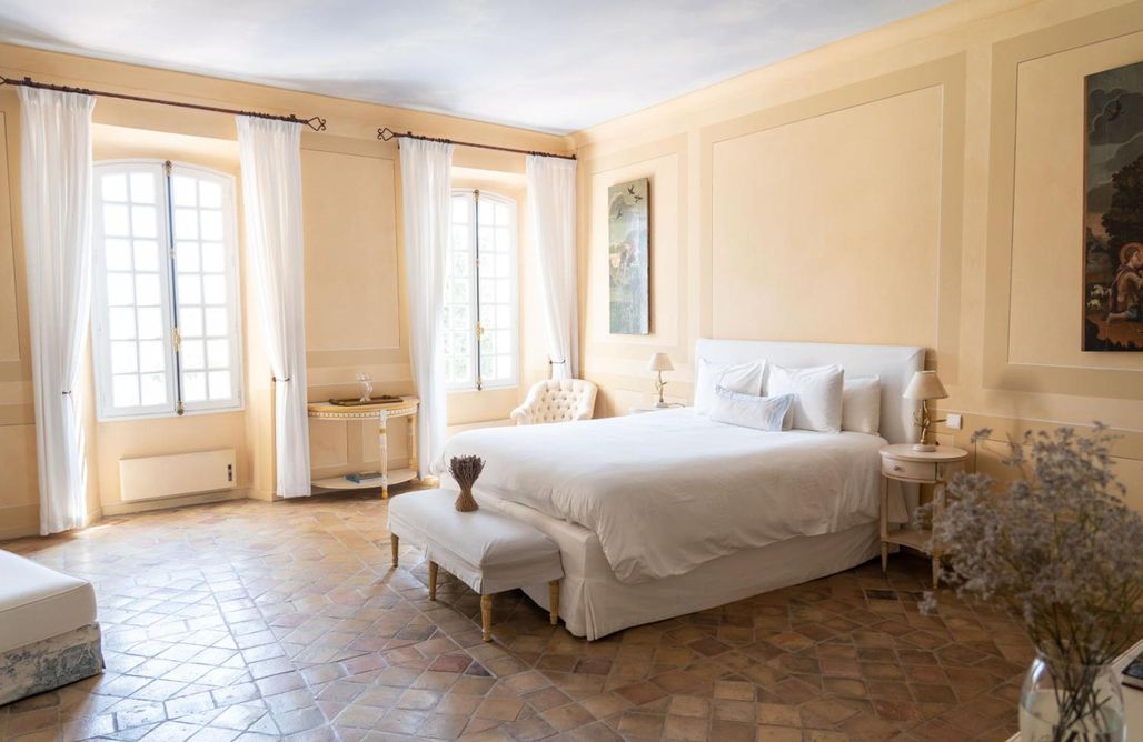 AlohaCamp Suite Syrah 2