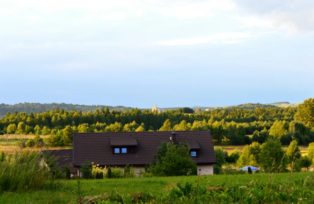 AlohaCamp Pokój 3 osobowy 1