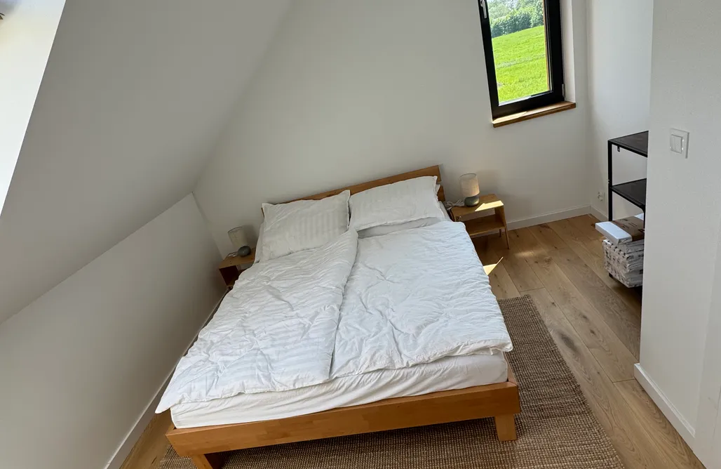 AlohaCamp Stodoła Bieszczady  3