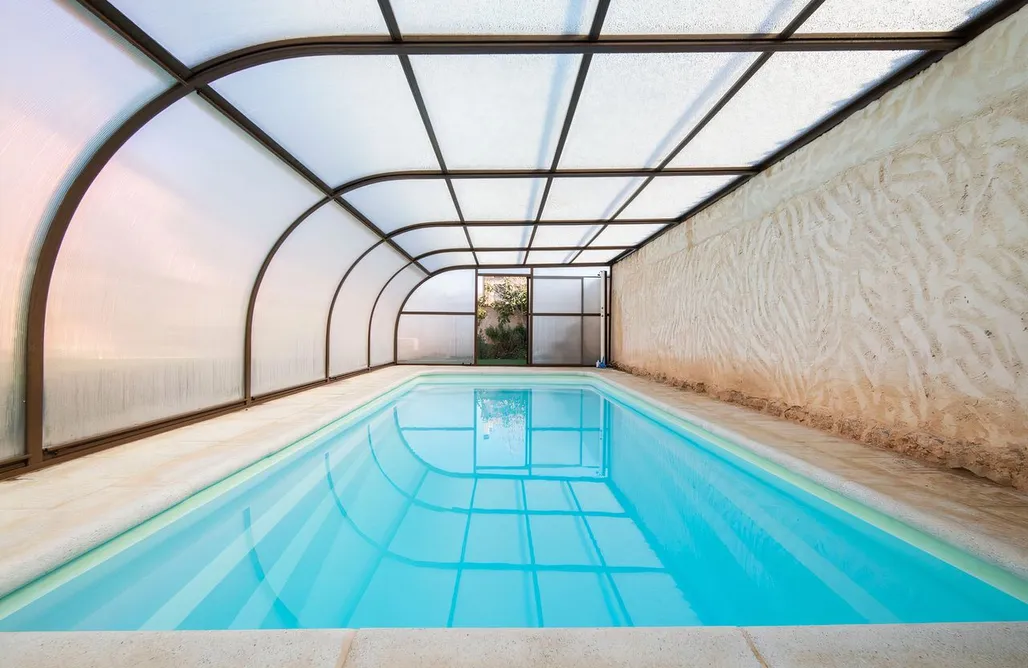 Alloggi AlohaCamp Apartamento La Ren Lecrés 5