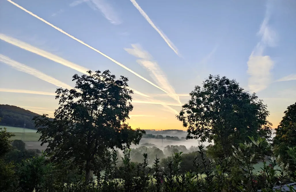 Unterkunft AlohaCamp 40 - Bungalow-Chalet „Joscha“ 5