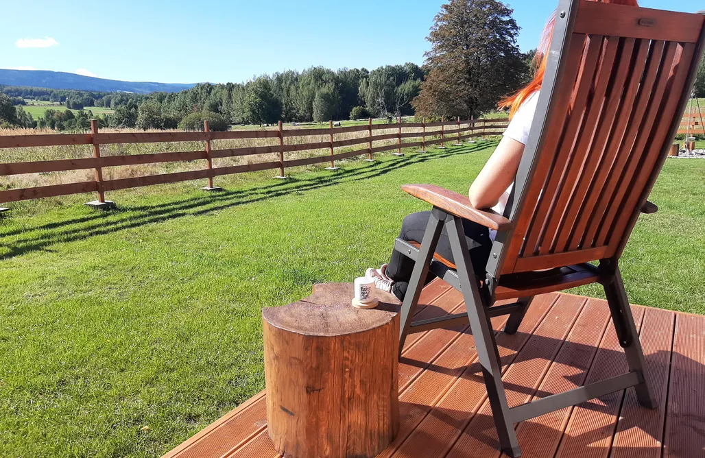 AlohaCamp #Widogruszka 1