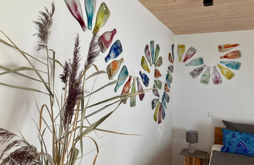 AlohaCamp MoselHoch 1 4