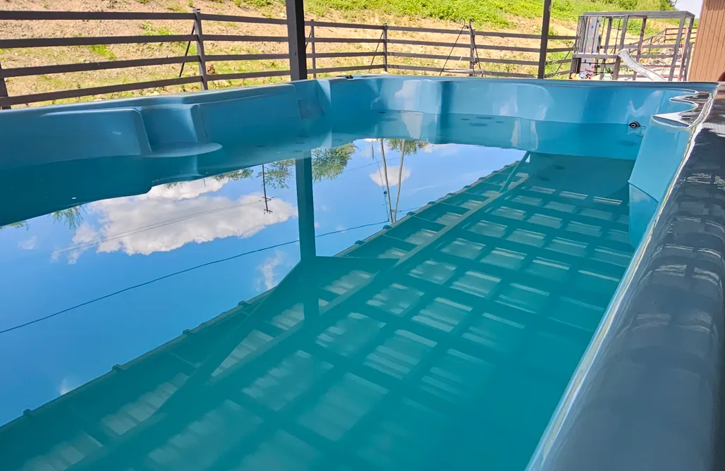 noclegi AlohaCamp Secret House  5