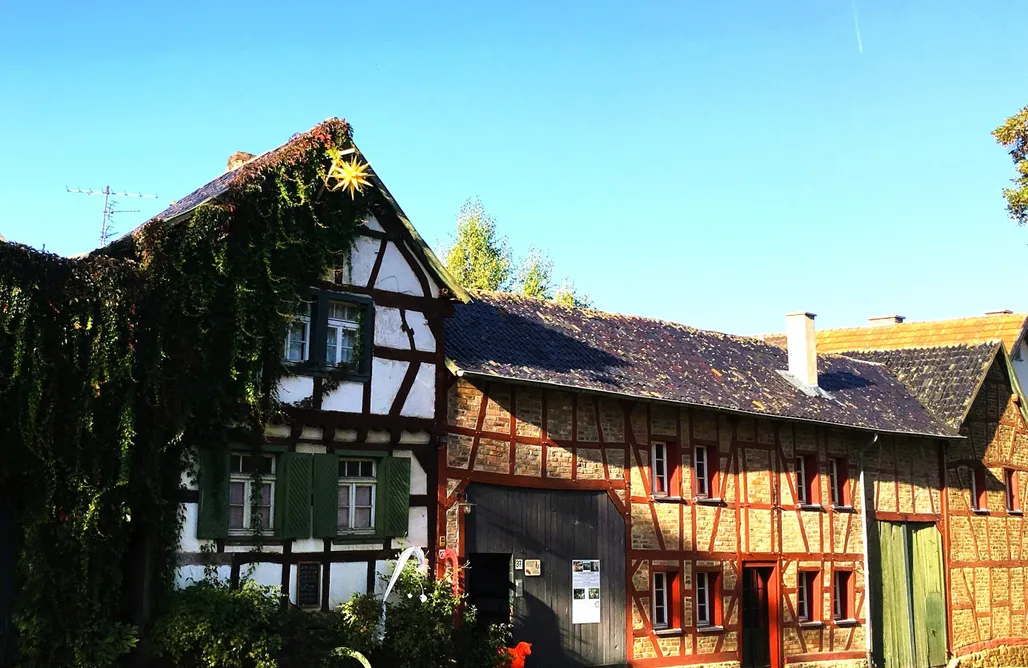 Chalet Mieten Sternehütte bei den Heidschnucken! 1