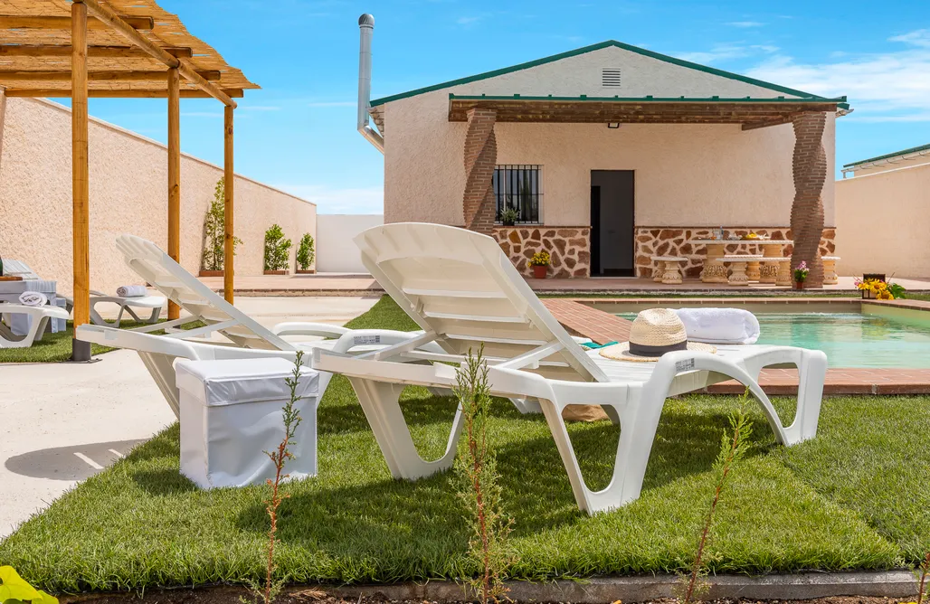 Casas Rurales en Córdoba Casa Rural Rafael 2