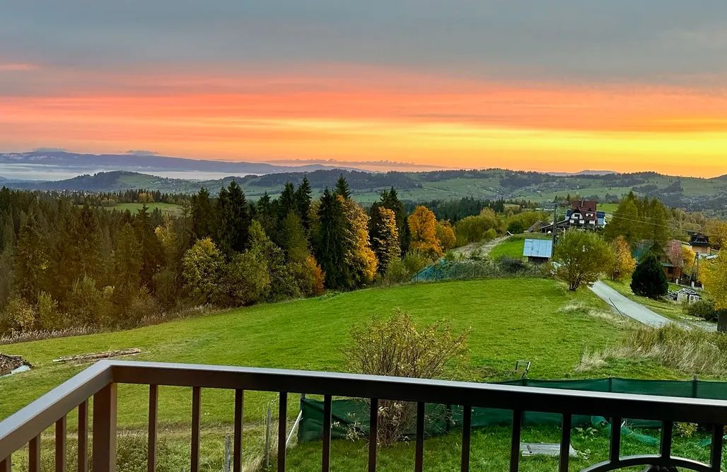 Unterkunft AlohaCamp Domek Tatry Stacja Wierchowa 972 m 4